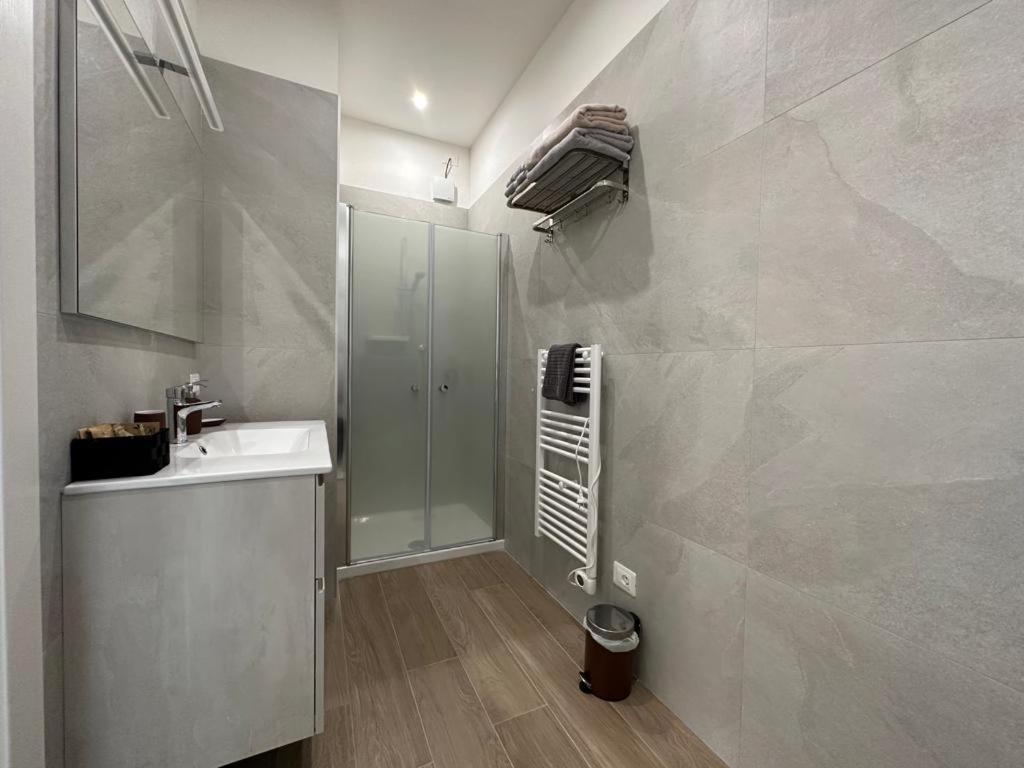 Meridian A23 Hotel Reggio Emilia Exterior photo