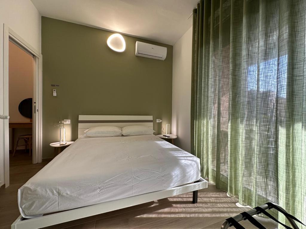 Meridian A23 Hotel Reggio Emilia Exterior photo