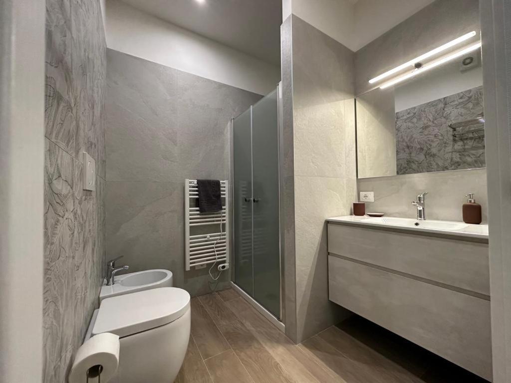 Meridian A23 Hotel Reggio Emilia Exterior photo