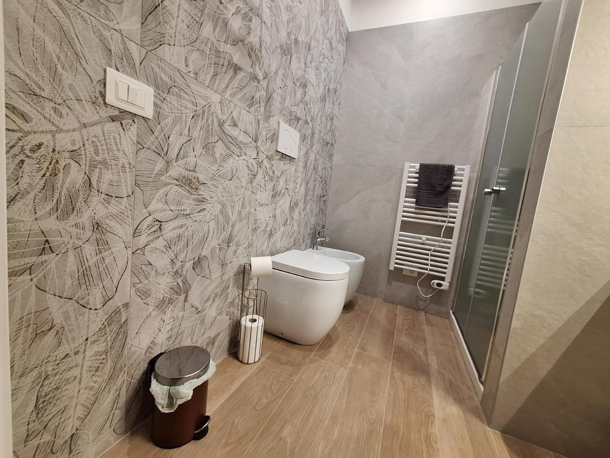 Meridian A23 Hotel Reggio Emilia Exterior photo