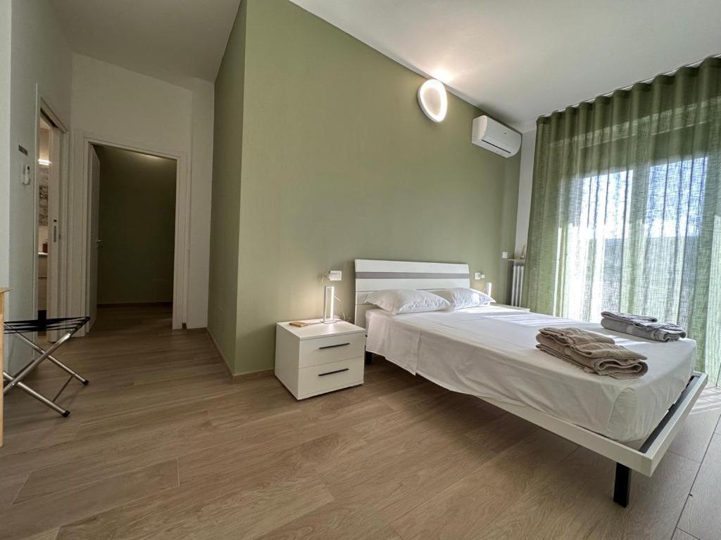 Meridian A23 Hotel Reggio Emilia Exterior photo