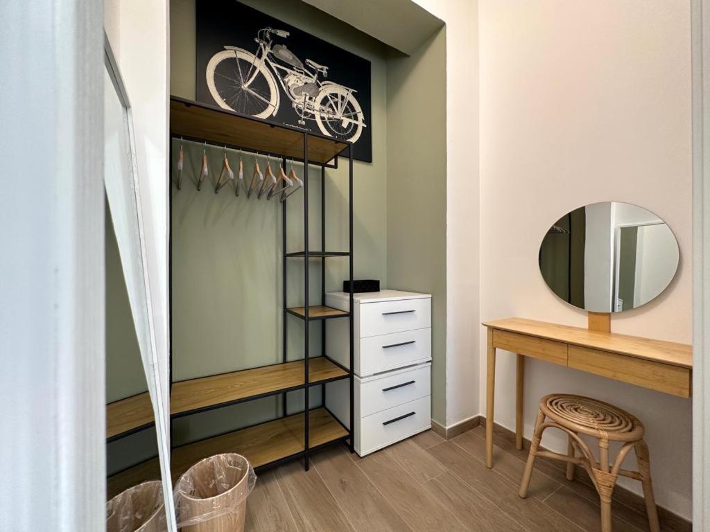 Meridian A23 Hotel Reggio Emilia Exterior photo